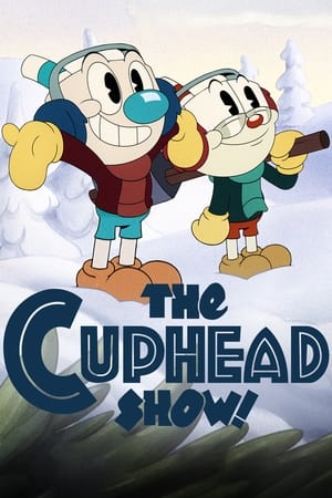 ¡La serie de Cuphead! T 3 C 6 online gratis