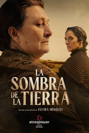 La sombra de la tierra Temporada 1 online gratis