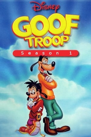 La Tropa Goofy Temporada 1 online gratis