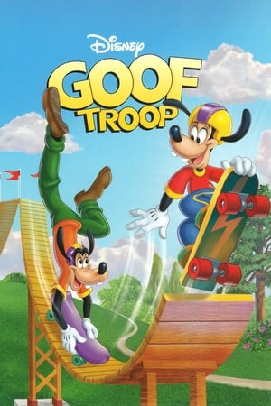 La Tropa Goofy Temporada 2 online gratis