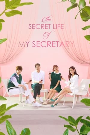 La Vida Secreta de mi Secretaria T 1 C 20 online gratis