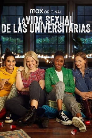 La vida sexual de las universitarias temporada  2 online