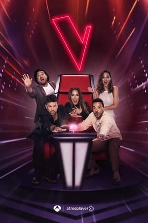 La voz Temporada 11 online gratis