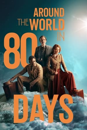 La vuelta al mundo en 80 días T 1 C 1 online gratis