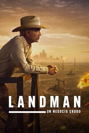 Landman temporada  1 online