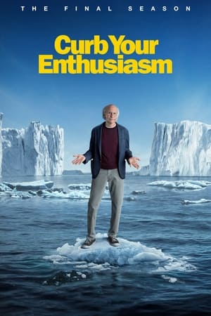 Larry David Temporada 12 online gratis