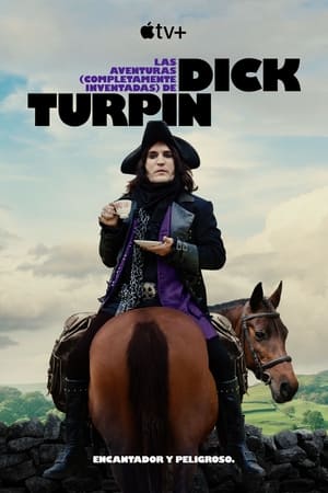 Las aventuras (completamente inventadas) de Dick Turpin T 1 C 2 online gratis