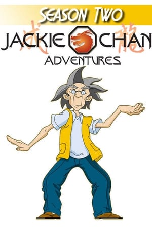 Las aventuras de Jackie Chan T 2 C 21 online gratis