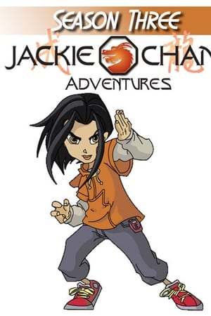 Las aventuras de Jackie Chan T 3 C 12 online gratis