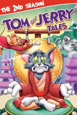 Las aventuras de Tom y Jerry T 2 C 7 online gratis