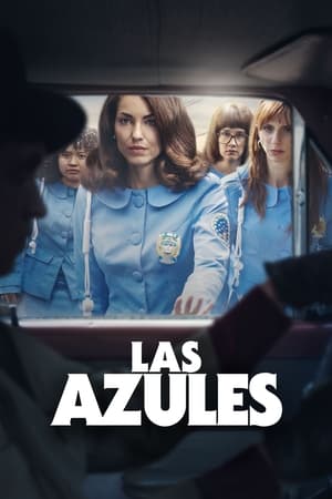 Las azules T 1 C 8 online gratis