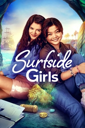 Las chicas de Surfside temporada  1 online