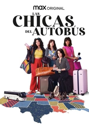 Las chicas del autobús T 1 C 5 online gratis