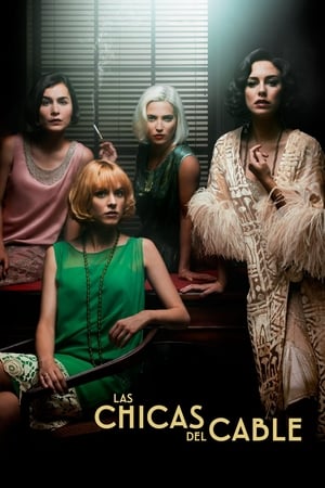 Las chicas del cable Temporada 2 online gratis