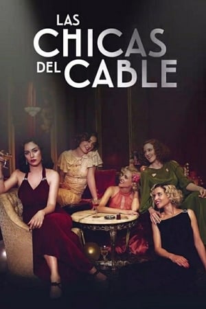 Las chicas del cable T 3 C 7 online gratis