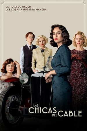 Las chicas del cable T 4 C 8 online gratis