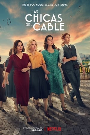 Las chicas del cable T 5 C 6 online gratis