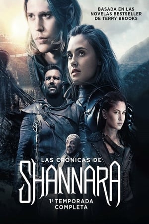 Las crónicas de Shannara T 1 C 10 online gratis