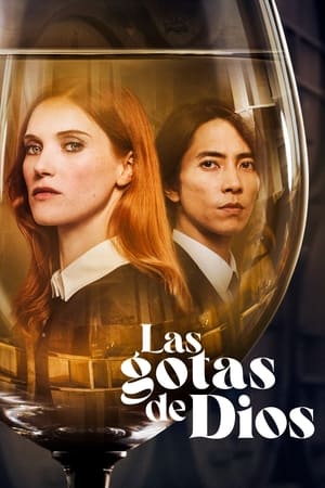 Las gotas de Dios Temporada 1 online gratis