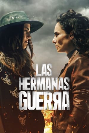 Las hermanas Guerra temporada  1 online