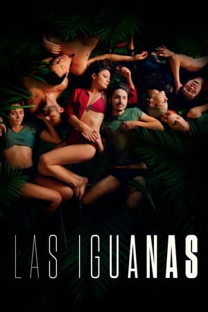 Las Iguanas T 1 C 1 online gratis