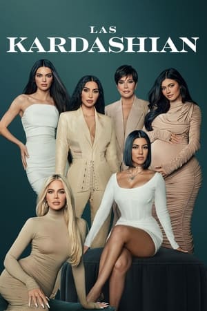 Las Kardashian T 1 C 1 online gratis