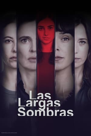 Las largas sombras T 1 C 3 online gratis