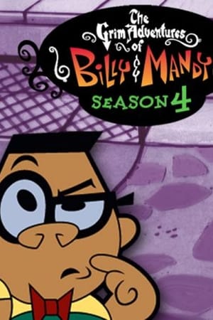 Las macabras aventuras de Billy y Mandy T 4 C 11 online gratis