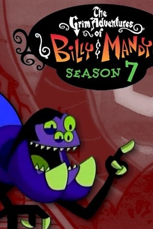 Las macabras aventuras de Billy y Mandy T 7 C 17 online gratis