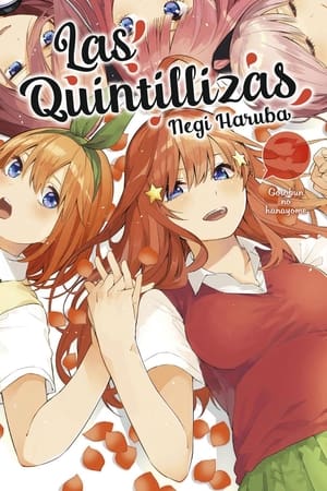 Las Quintillizas online gratis