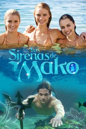 Las sirenas de Mako T 1 C 3 online gratis