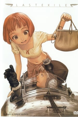 Last Exile T 1 C 21 online gratis