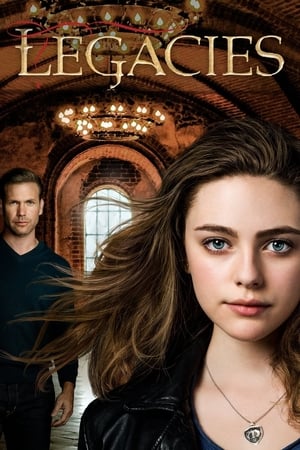 Legacies T 1 C 7 online gratis