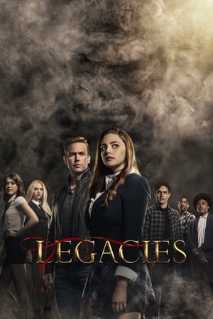 Legacies T 2 C 4 online gratis