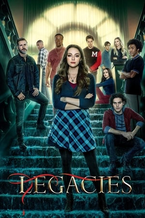 Legacies T 3 C 9 online gratis