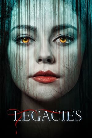 Legacies T 4 C 14 online gratis