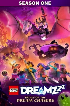 LEGO DREAMZzz T 1 C 14 online gratis