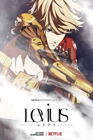 Levius Temporada 1 online gratis