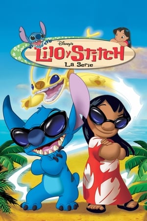 Lilo Y Stitch T 1 C 9 online gratis