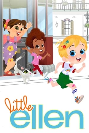 Little Ellen T 1 C 5 online gratis