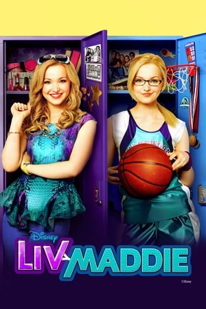 Liv y  Maddie T 1 C 20 online gratis