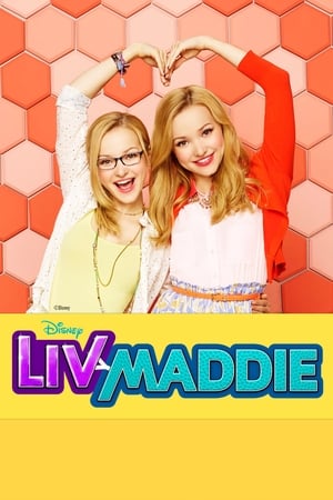 Liv y  Maddie T 2 C 8 online gratis