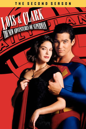 Lois y Clark: Las Nuevas Aventuras de Superman T 2 C 3 online gratis