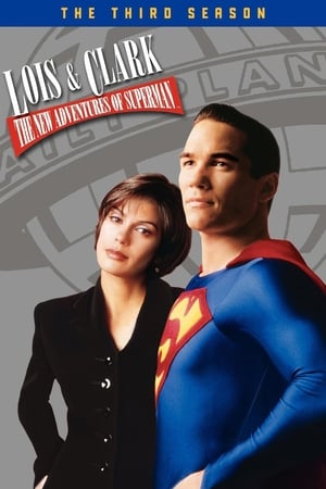 Lois y Clark: Las Nuevas Aventuras de Superman T 3 C 21 online gratis