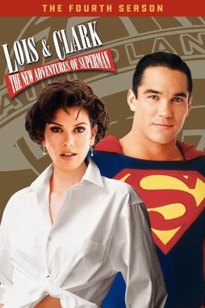 Lois y Clark: Las Nuevas Aventuras de Superman T 4 C 8 online gratis