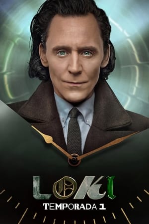 Loki Temporada 1 online gratis