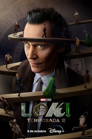 Loki T 2 C 3 online gratis