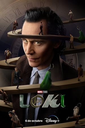 Loki online gratis