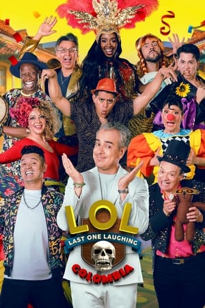 LOL: Last One Laughing Colombia T 1 C 6 online gratis