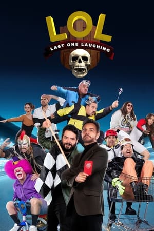 LOL: Last One Laughing T 4 C 5 online gratis